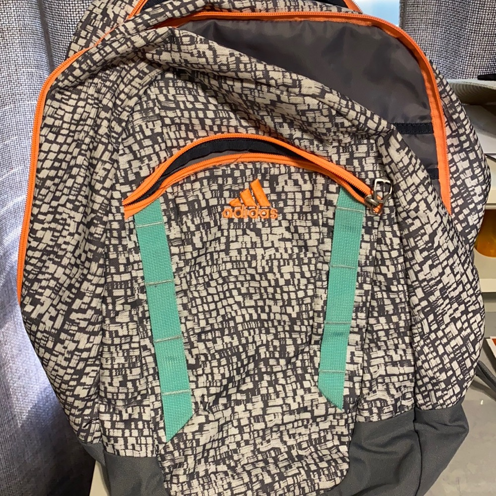 Adidas backpack